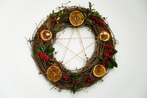 Read more about the article Happy Yule!